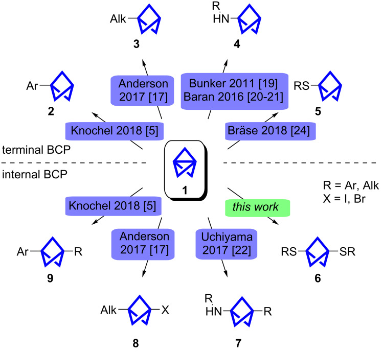 Scheme 1