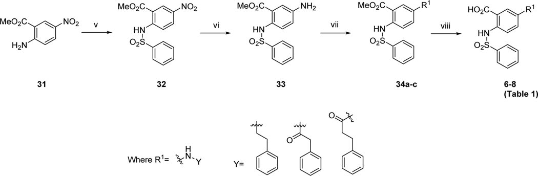 Scheme 2.