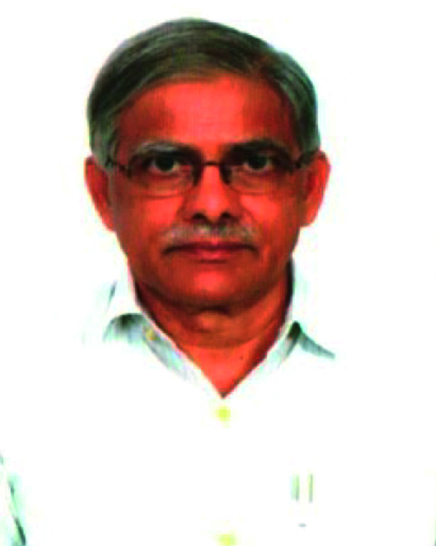 Mantravadi Krishna Mohan