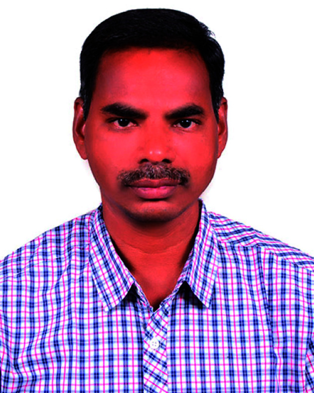 G. V. S. Nageswara Rao