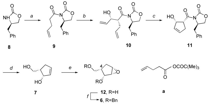 Scheme 1a