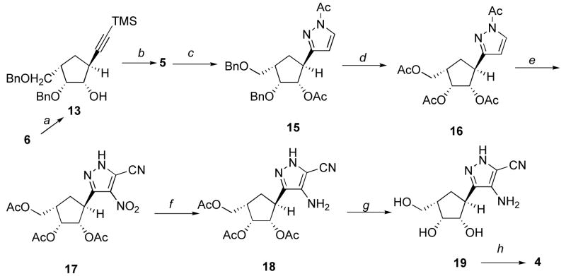 Scheme 2a