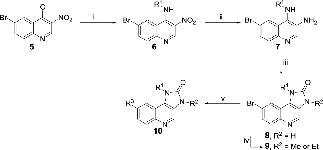 Scheme 1