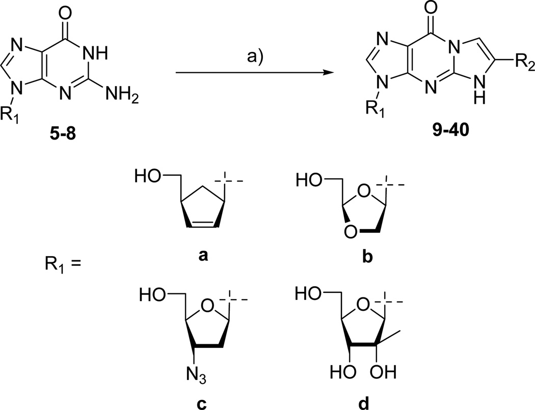 Scheme 2