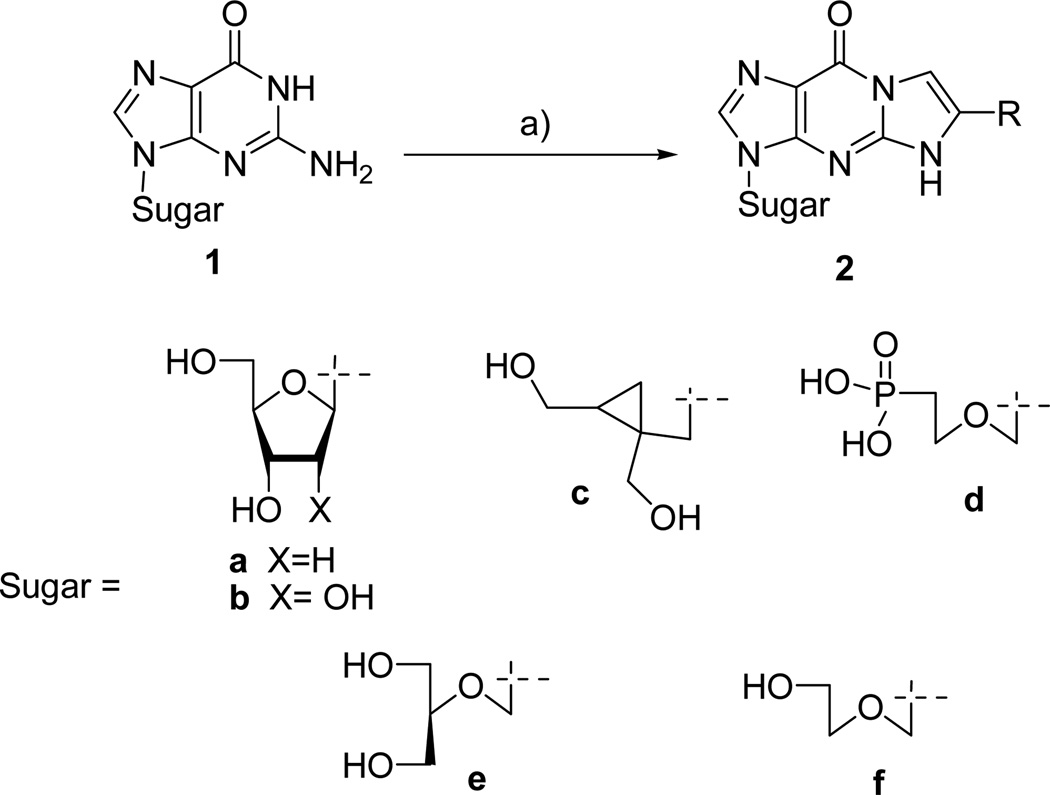 Scheme 1