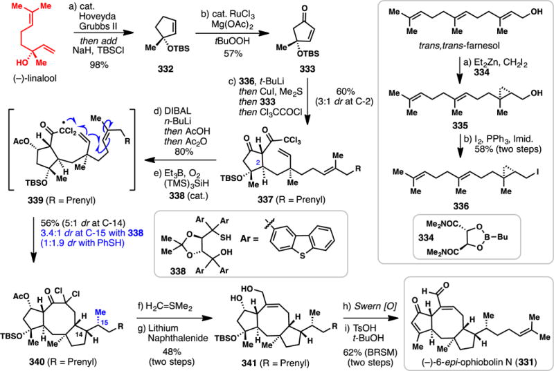 Scheme 30