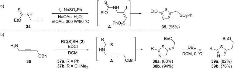 Scheme 9