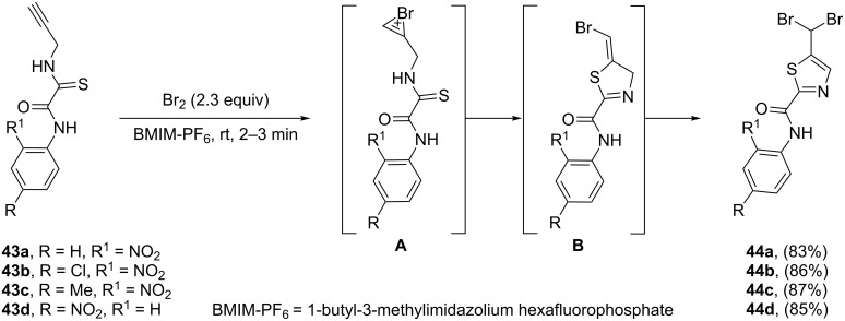 Scheme 11