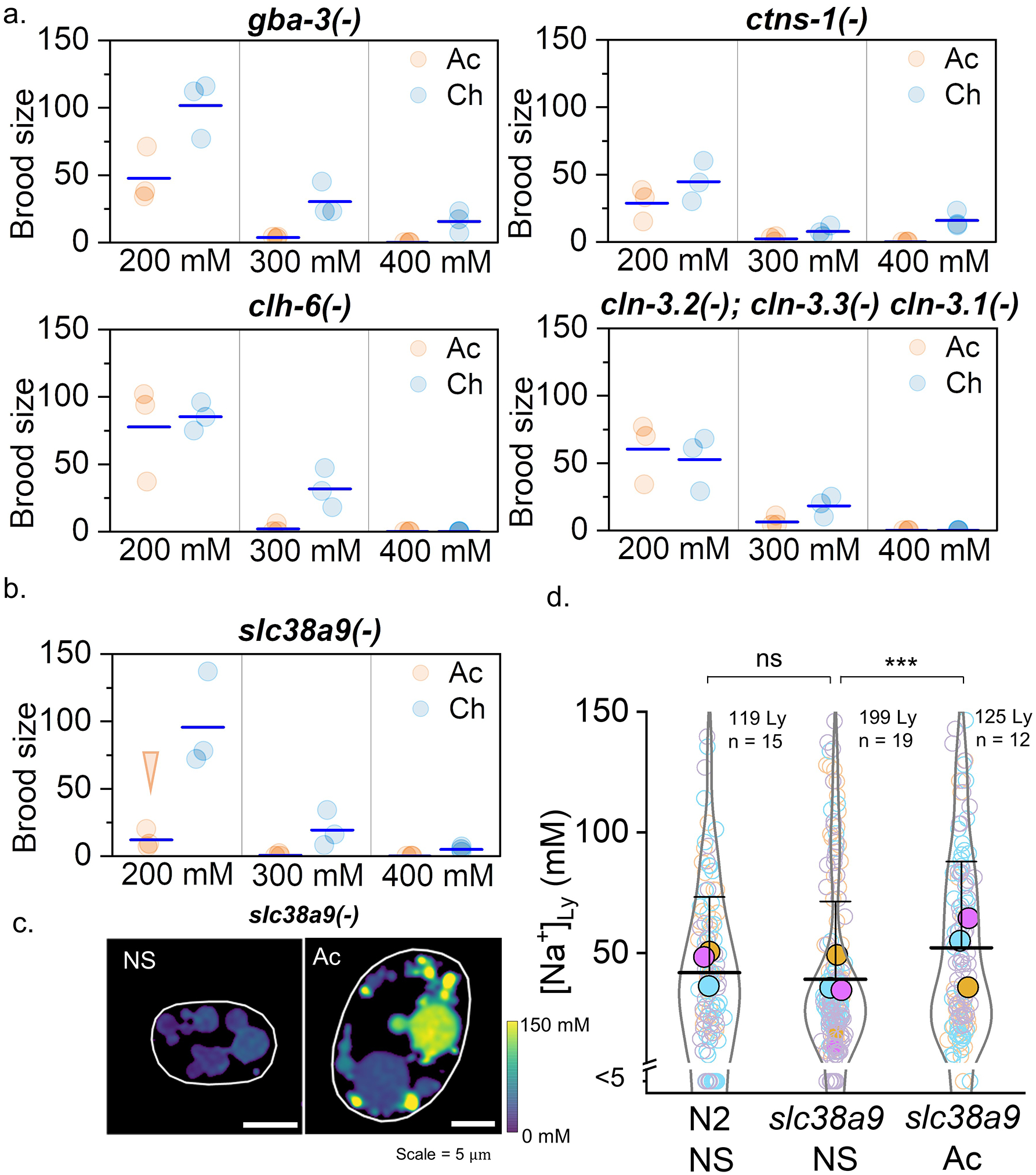 Extended Data Fig 6 |