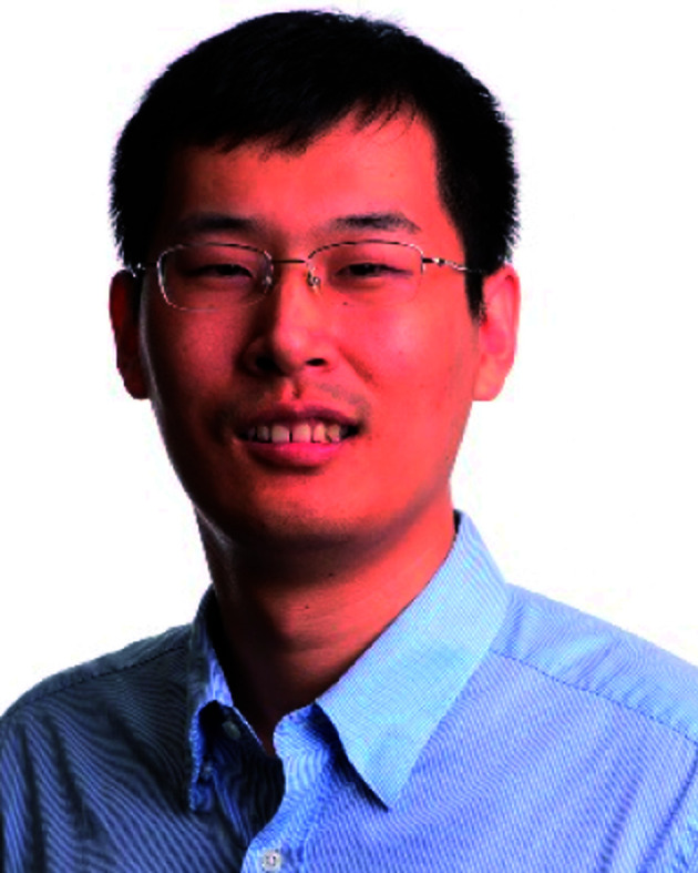 Xun Yuan