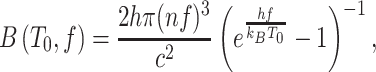 B.