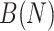 Inline graphic