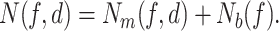 B.