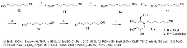 Scheme 3