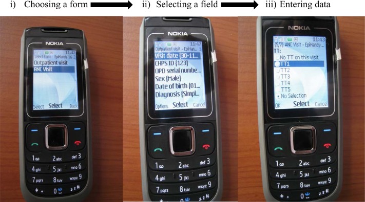 Figure 4: