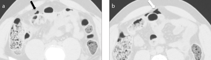 Figure 13. a, b