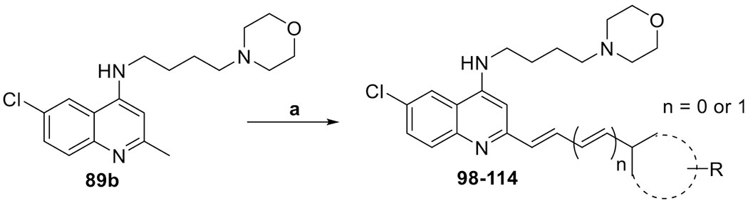 Scheme 8.