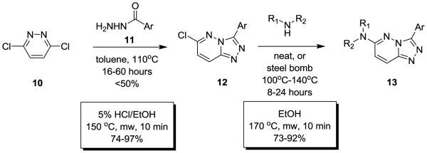 Scheme 1