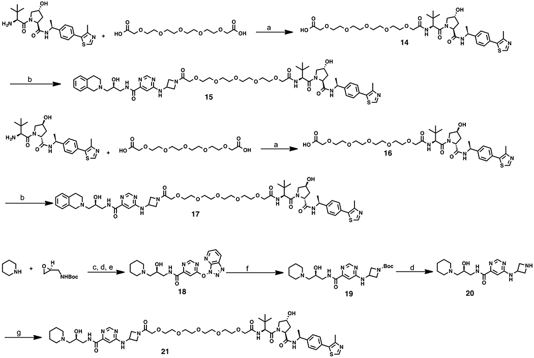 Scheme 2.