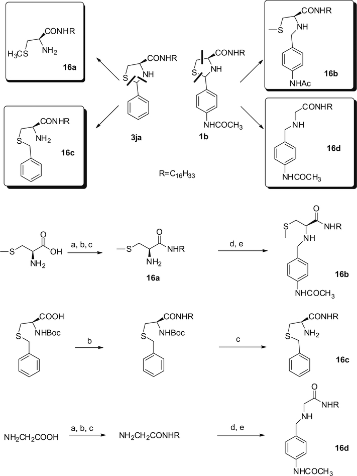 Scheme 3.