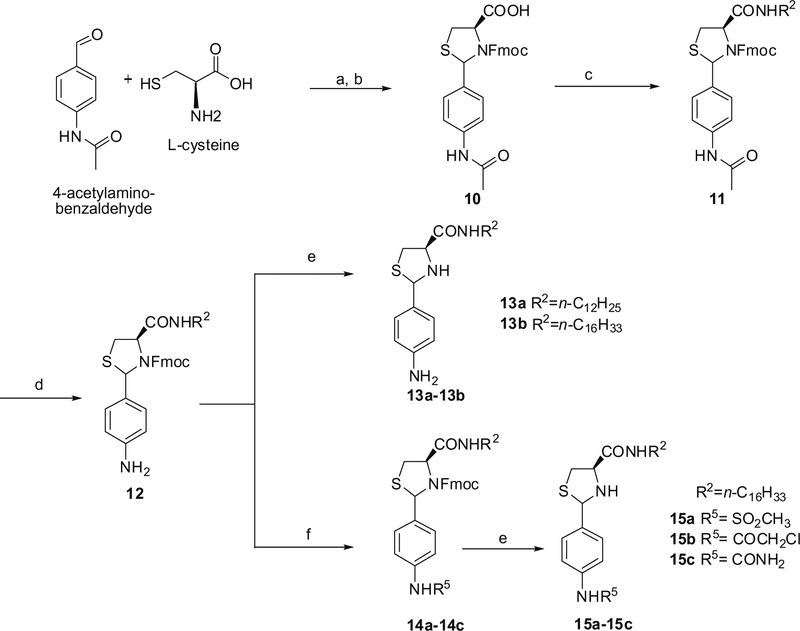 Scheme 2.