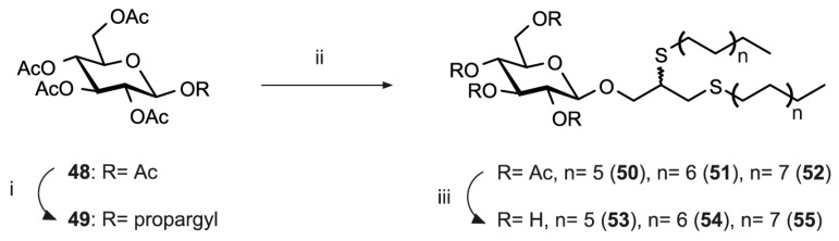 Scheme 9