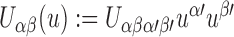Inline graphic