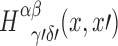 Inline graphic