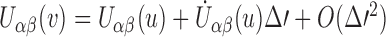 Inline graphic