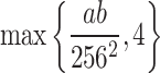 Inline graphic