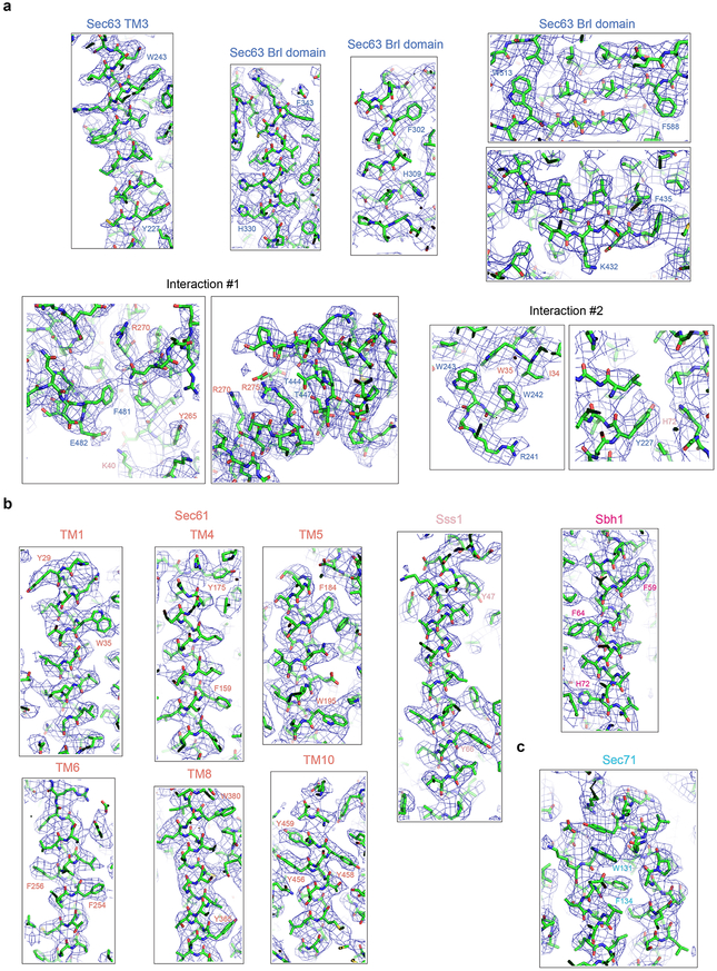 Extended Data Fig. 2 |