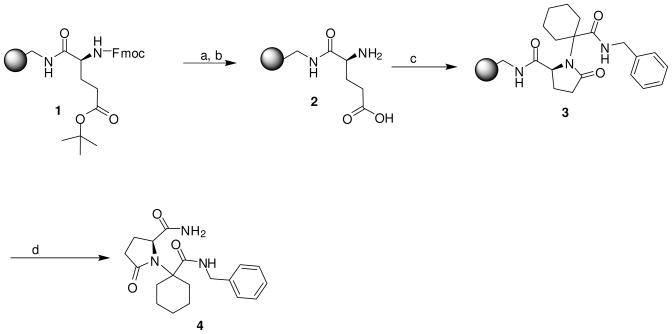 Scheme 1