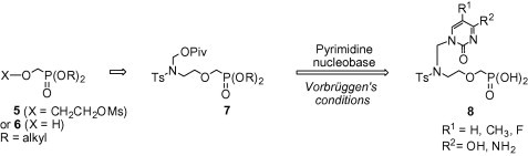 Scheme 1