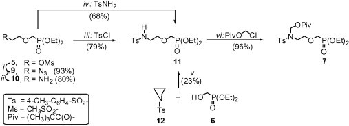 Scheme 2