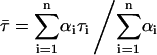 Inline graphic