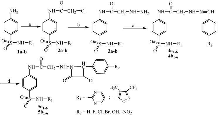 Scheme 1