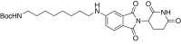 Chemical structure 9.