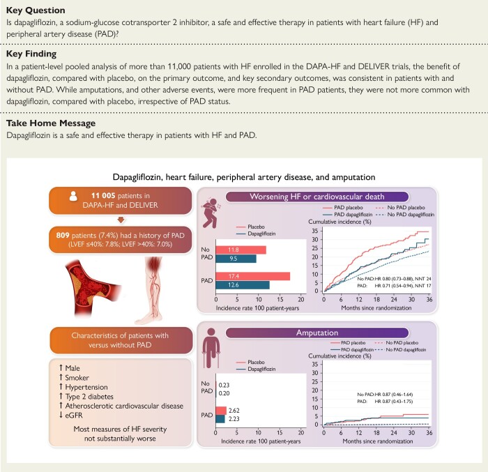 Structured Graphical Abstract