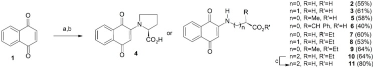 Scheme 1