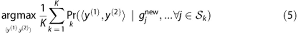 Box 1 The attribute bagging algorithm