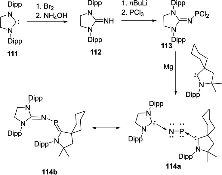 Scheme 45