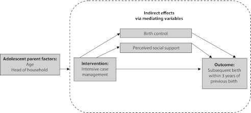 FIGURE 1—