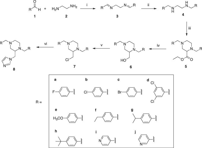 Scheme 1