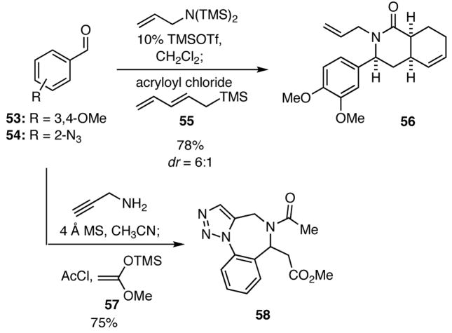 Scheme 11