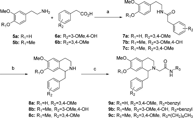 Scheme 1