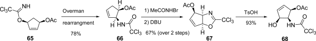 Scheme 16.