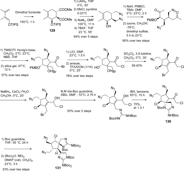 Scheme 31.