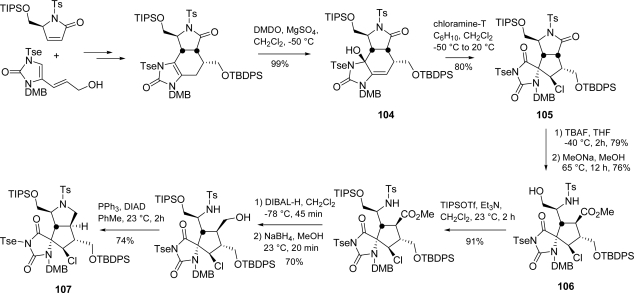 Scheme 28.