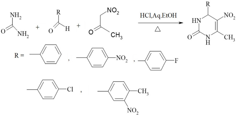 Scheme 8