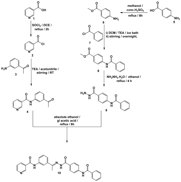 Scheme 1